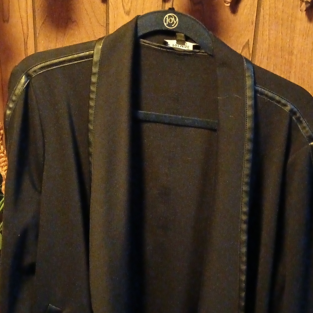 Women's third piece